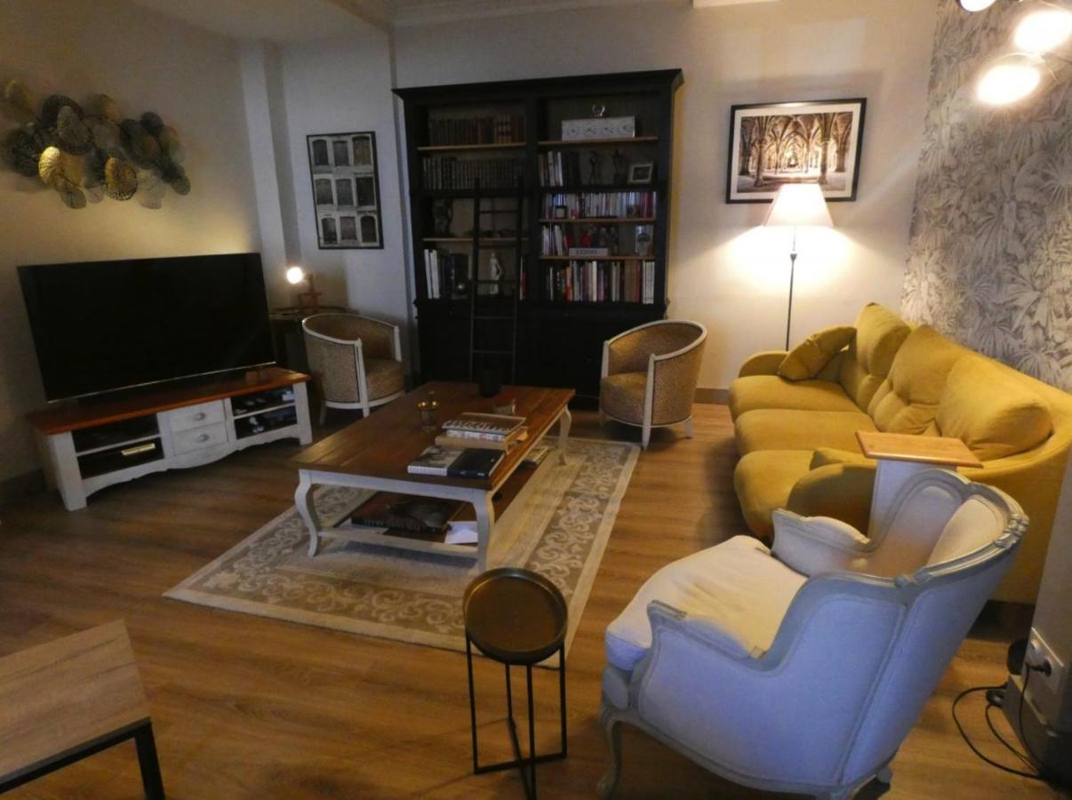 مونت دي مارسان La Maison Florence المظهر الخارجي الصورة
