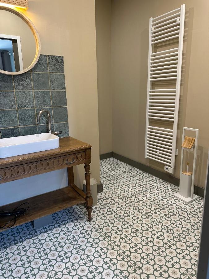 مونت دي مارسان La Maison Florence المظهر الخارجي الصورة